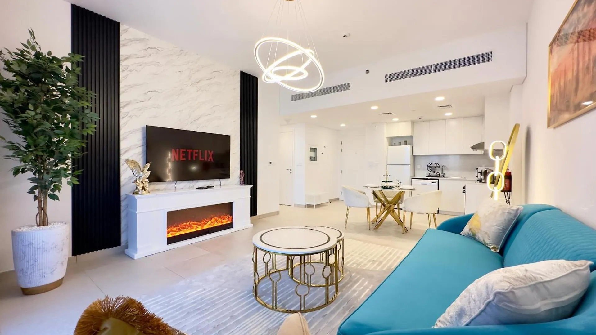 Dar Vacation-Stylish And Spacious 1 Bdr In Madinat Jumeirah District Dubai United Arab Emirates