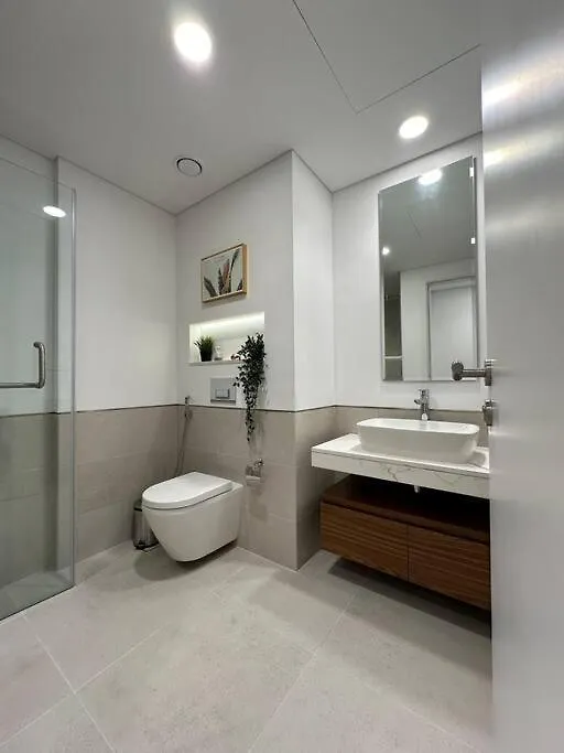 Dar Vacation-Stylish And Spacious 1 Bdr In Madinat Jumeirah District Dubai 0*,