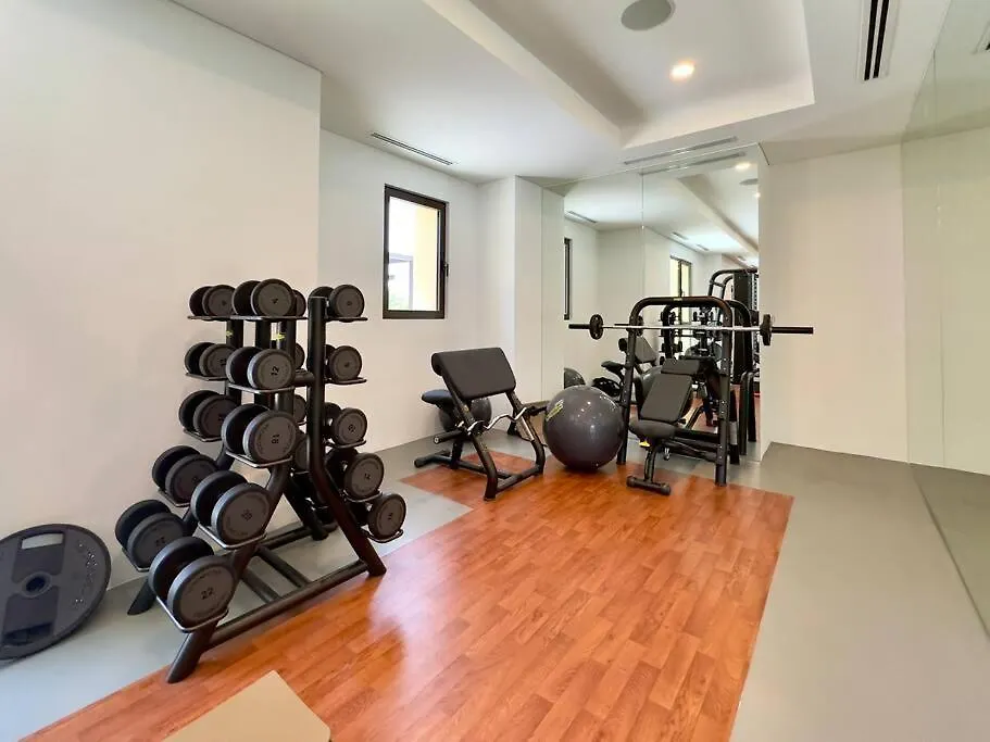 Apartment Dar Vacation-Stylish And Spacious 1 Bdr In Madinat Jumeirah District Dubai