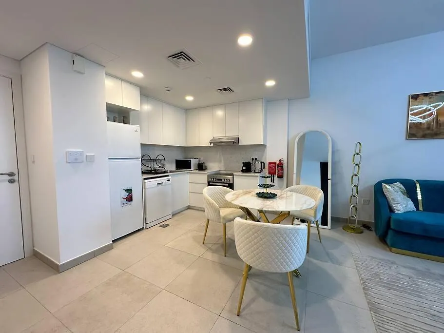 Apartment Dar Vacation-Stylish And Spacious 1 Bdr In Madinat Jumeirah District Dubai United Arab Emirates