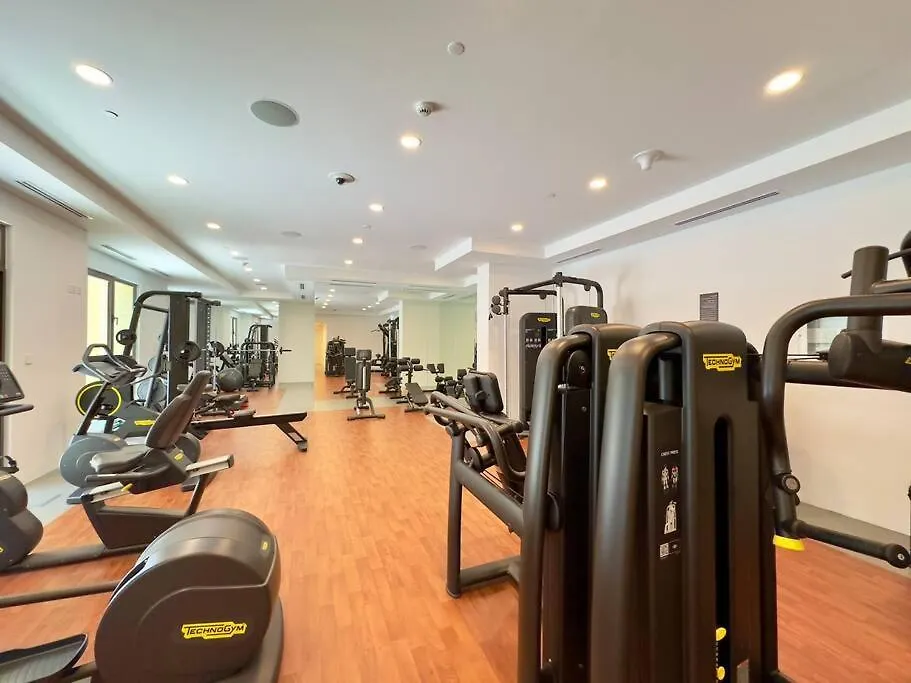 Dar Vacation-Stylish And Spacious 1 Bdr In Madinat Jumeirah District Dubai United Arab Emirates