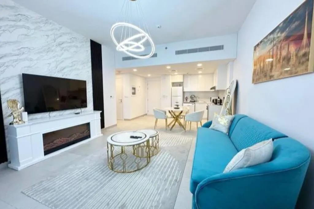 Dar Vacation-Stylish And Spacious 1 Bdr In Madinat Jumeirah District Dubai United Arab Emirates